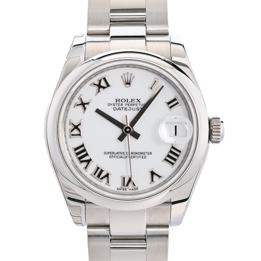 Rolex Watch Datejust 31