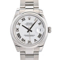 Rolex Watch Datejust 31