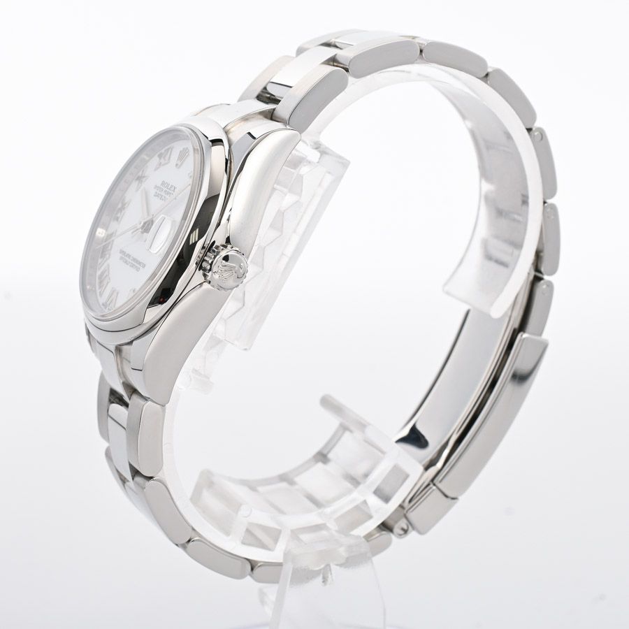 Rolex Watch Datejust 31 — view 2