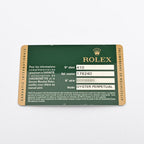 Rolex Watch Datejust 31 — view 7