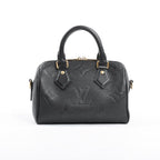 Louis Vuitton Handbag Speedy Bandouliere 20 — view 3