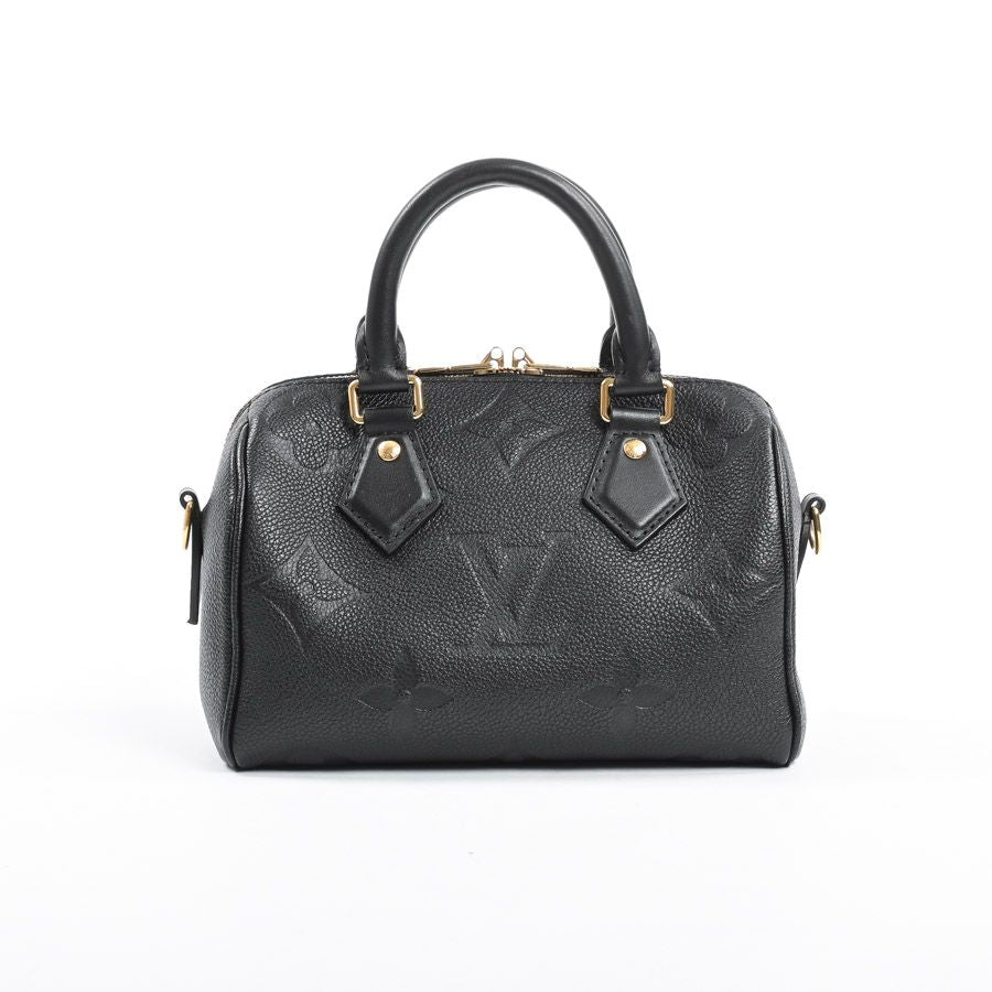 Louis Vuitton Handbag Speedy Bandouliere 20 — view 3