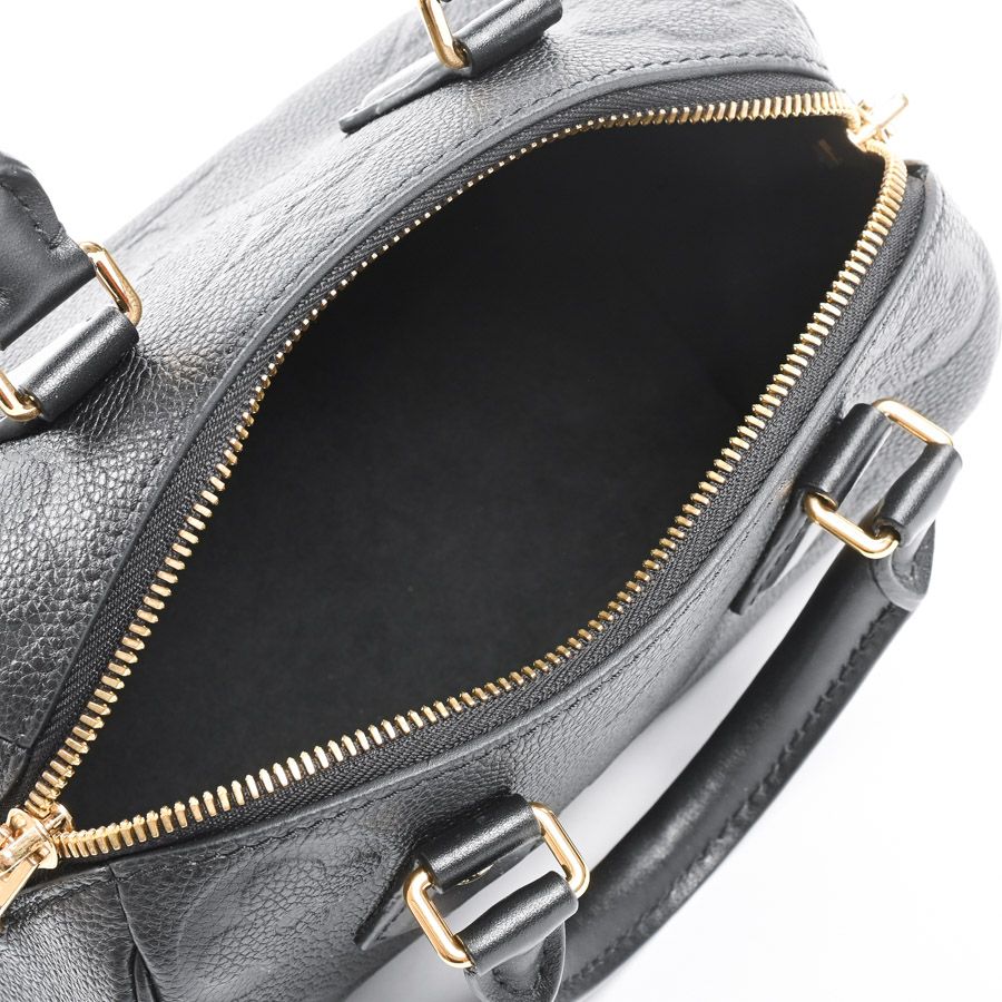 Louis Vuitton Handbag Speedy Bandouliere 20 — view 4