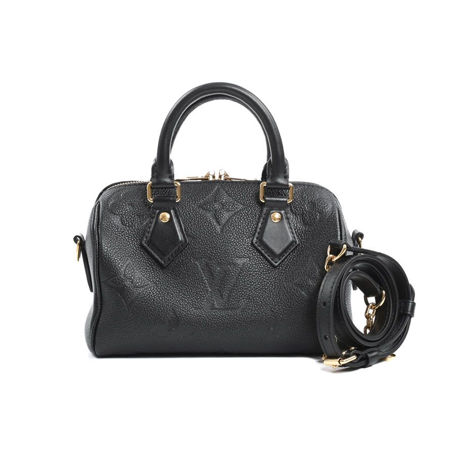 Louis Vuitton Handbag Speedy Bandouliere 20