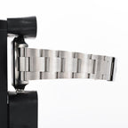 Rolex Watch Silver — view 6