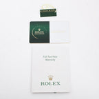Rolex Watch Silver — view 7