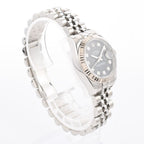 Rolex Watch Datejust White Gold — view 3