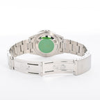 Rolex Watch Thunderbird White Gold — view 5