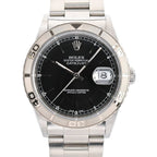 Rolex Watch Thunderbird White Gold