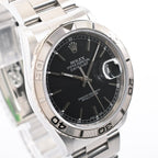 Rolex Watch Thunderbird White Gold — view 4