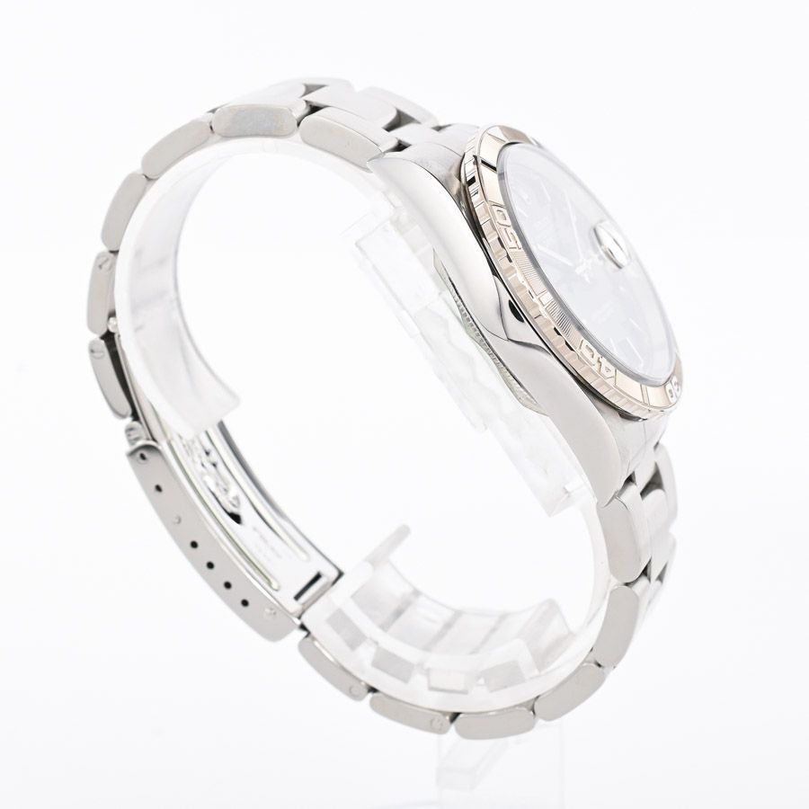 Rolex Watch Thunderbird White Gold — view 3