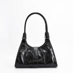 Prada Handbag Leather Black — view 3