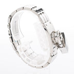 Hermes Watch Kelly Silver — view 3