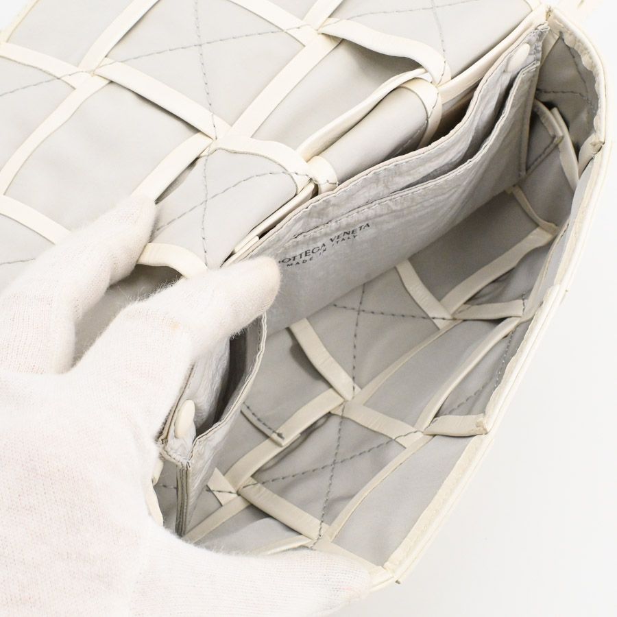 Bottega Veneta Bag Cassette — view 4
