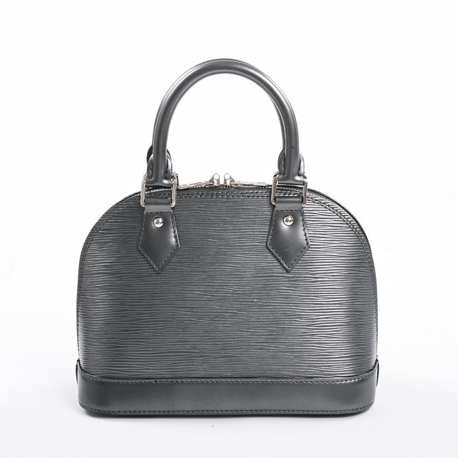 Louis Vuitton Handbag Alma BB — view 3