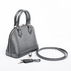 Louis Vuitton Handbag Alma BB — view 2