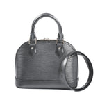 Louis Vuitton Handbag Alma BB