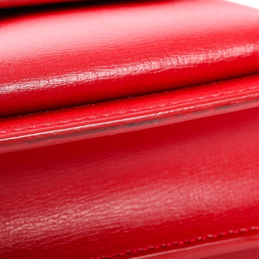 Saint Laurent Shoulder Bag Sunset — view 7