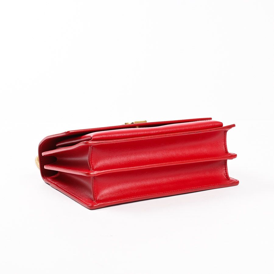 Saint Laurent Shoulder Bag Sunset — view 5