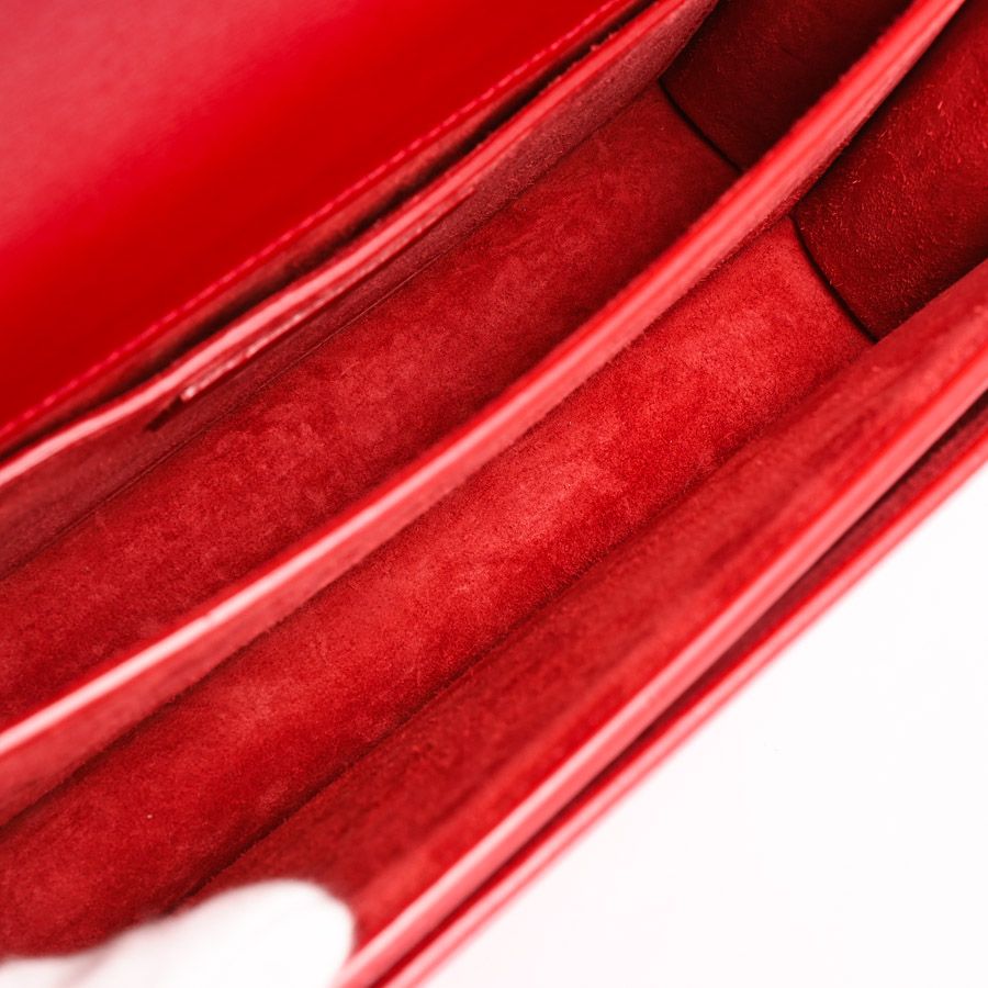 Saint Laurent Shoulder Bag Sunset — view 4