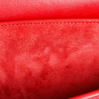 Saint Laurent Shoulder Bag Sunset — view 9