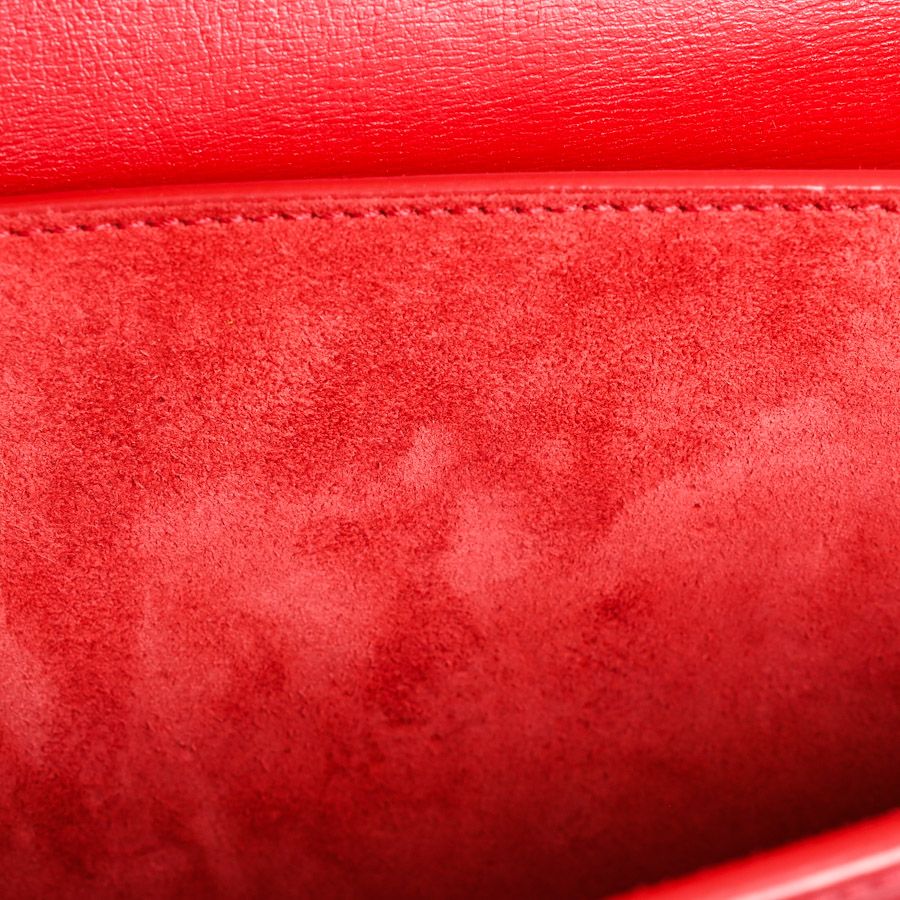 Saint Laurent Shoulder Bag Sunset — view 9