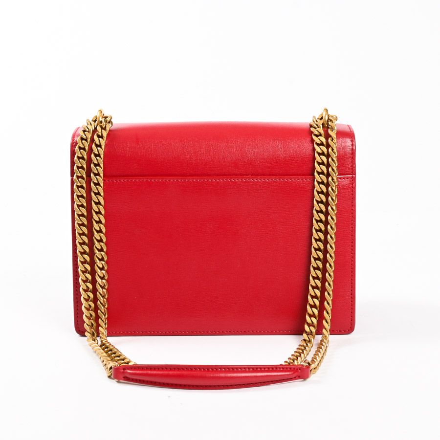 Saint Laurent Shoulder Bag Sunset — view 3
