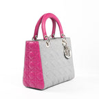 Dior Handbag Lady Dior — view 2