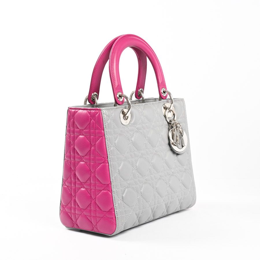 Dior Handbag Lady Dior — view 2