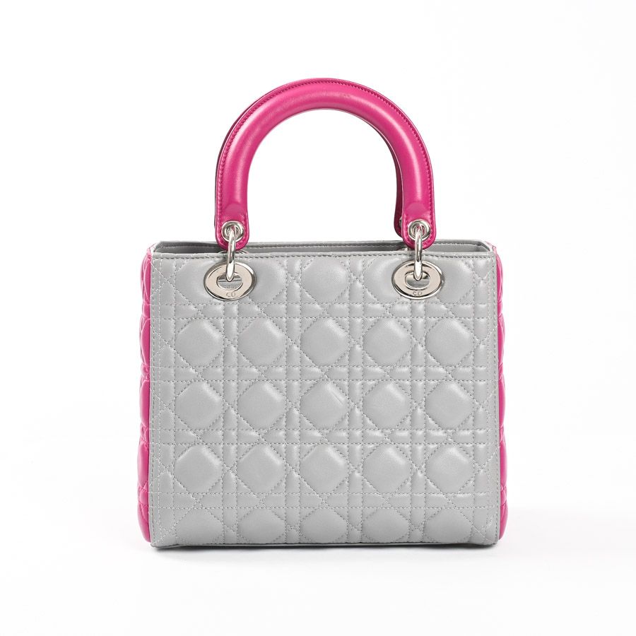 Dior Handbag Lady Dior — view 3