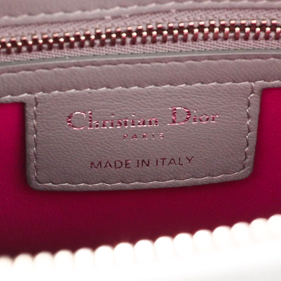 Dior Handbag Lady Dior — view 6