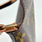 Louis Vuitton Musette Salsa Short Shoulder Bag Monogram Brown — view 5