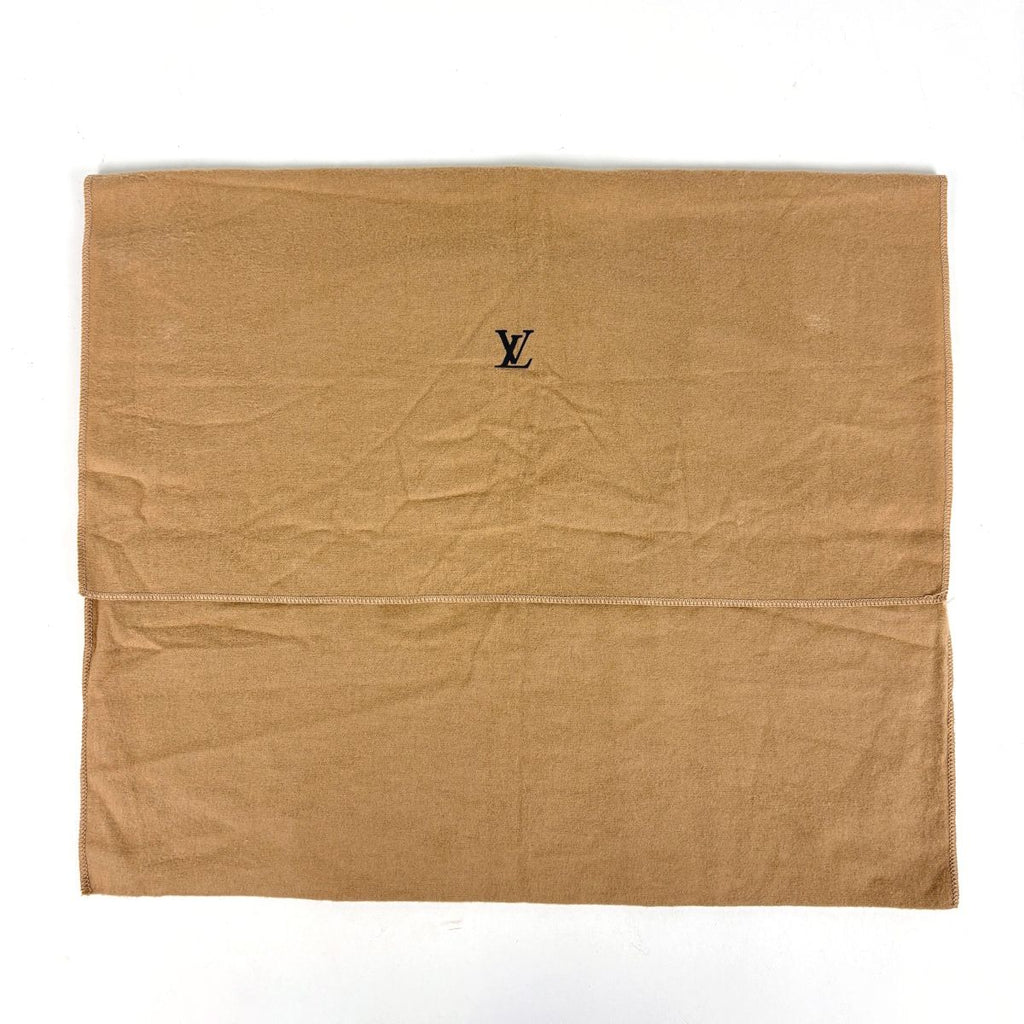 Louis Vuitton Reporter PM Shoulder Bag Monogram Brown — view 8