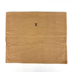 Louis Vuitton Reporter PM Shoulder Bag Monogram Brown — view 8