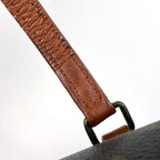 Louis Vuitton Papillon 26 Tube Handbag — view 6