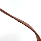 Louis Vuitton Papillon 26 Tube Handbag — view 7