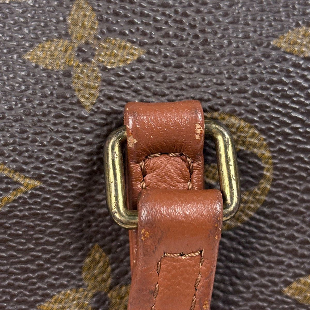 Louis Vuitton Papillon 26 Tube Handbag — view 4