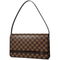 Louis Vuitton Tribeca Long Shoulder Bag Damier Brown