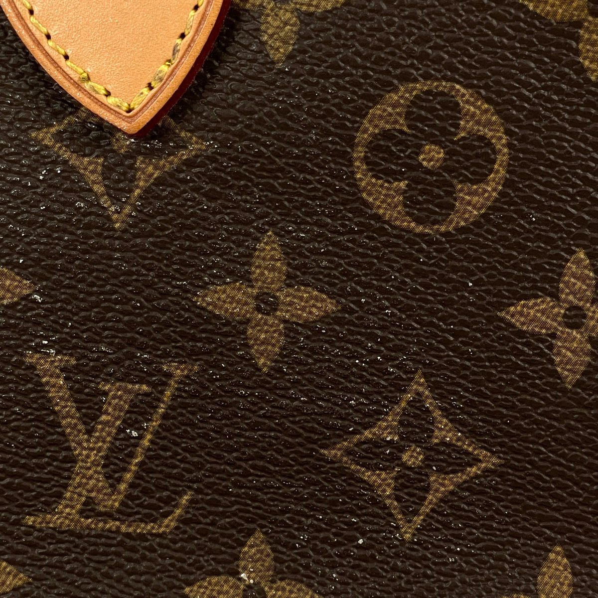 Louis Vuitton Neverfull PM Handbag Monogram Brown — view 4