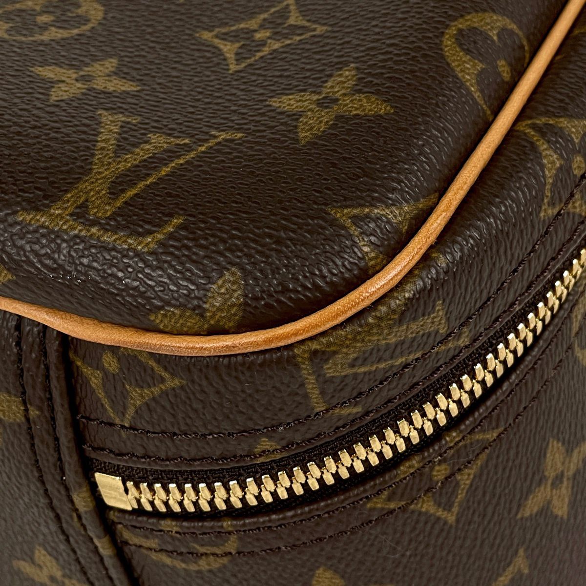 Louis Vuitton Excursion Shoes Monogram Brown — view 3