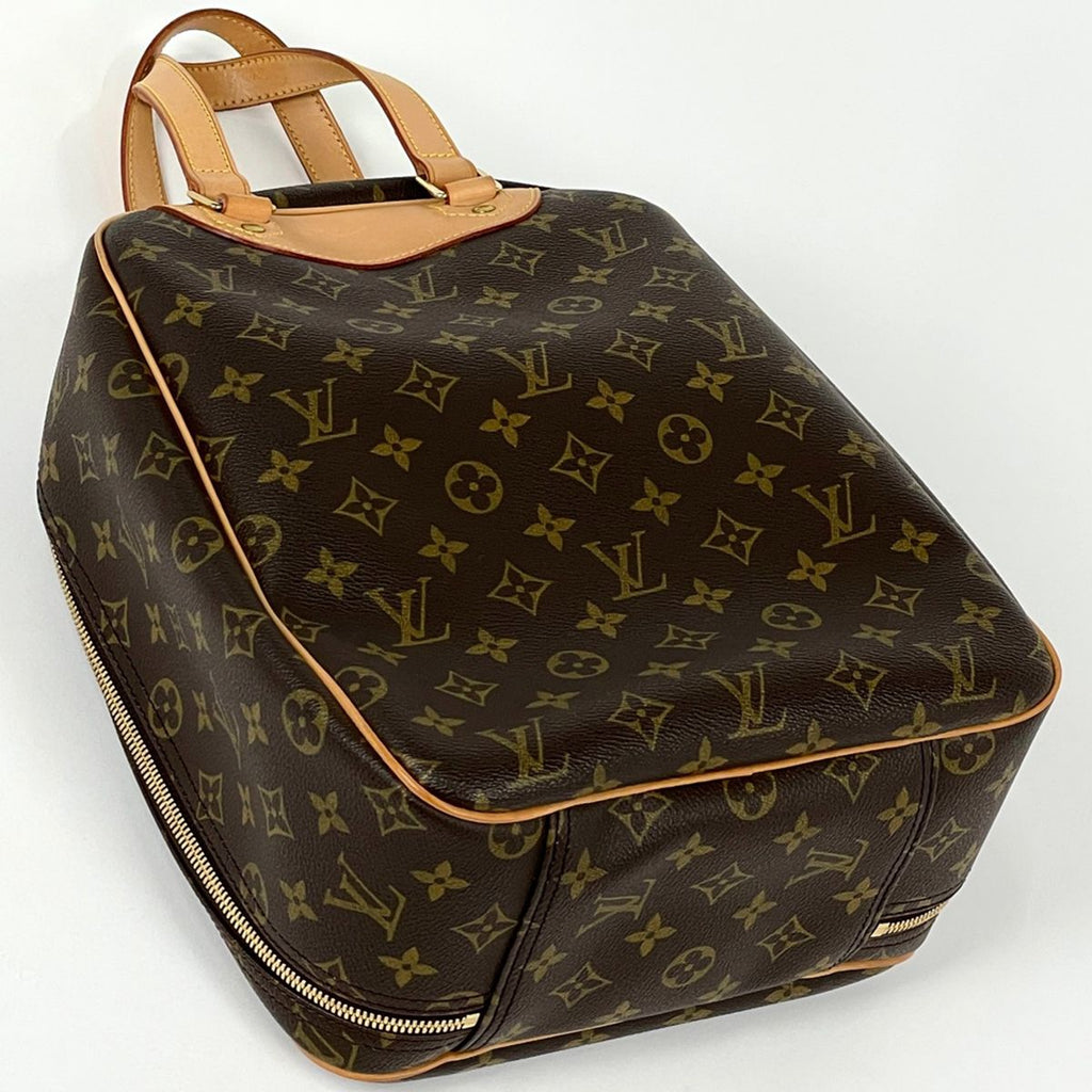 Louis Vuitton Excursion Shoes Monogram Brown — view 2