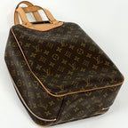 Louis Vuitton Excursion Shoes Monogram Brown — view 2