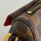 Louis Vuitton Ravello GM Shoulder Bag Damier Brown — view 4
