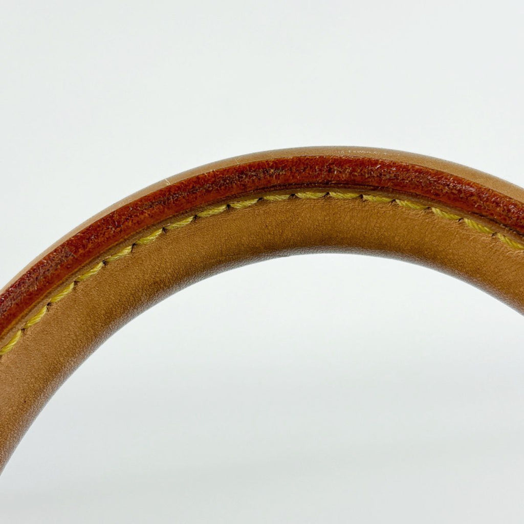 Louis Vuitton Keepall 55 Boston Bag Monogram Brown — view 6