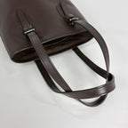 Louis Vuitton Tote Epi Mocha — view 7