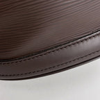 Louis Vuitton Tote Epi Mocha — view 4