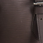 Louis Vuitton Tote Epi Mocha — view 5