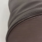 Louis Vuitton Tote Epi Mocha — view 3