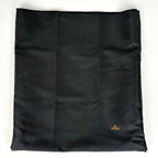 Fendi Zucchino Pattern Mamma Baguette Canvas Brown Shoulder — view 8