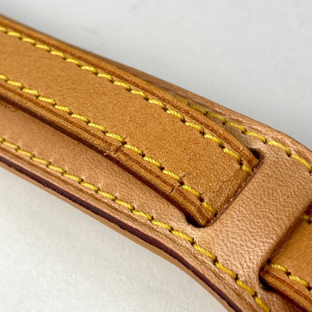 Louis Vuitton Trocadero 27 Shoulder Bag Monogram Brown — view 6